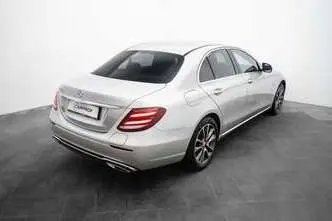 Mercedes-Benz E 350, 2.0, 210 kW, automaat, tagavedu