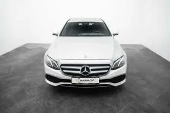 Mercedes-Benz E 350, 2.0, 210 kW, automaat, tagavedu