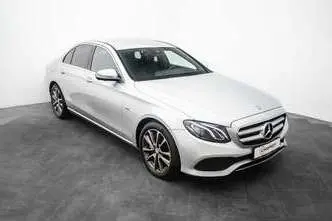 Mercedes-Benz E 350, 2.0, 210 kW, automaat, tagavedu