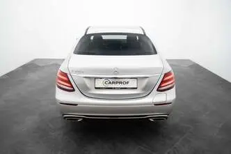Mercedes-Benz E 350, 2.0, 210 kW, automaat, tagavedu