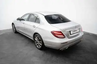 Mercedes-Benz E 350, 2.0, 210 kW, automaat, tagavedu