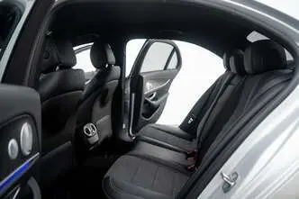 Mercedes-Benz E 350, 2.0, 210 kW, automaat, tagavedu
