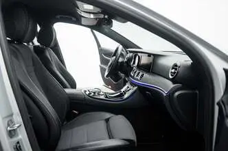 Mercedes-Benz E 350, 2.0, 210 kW, automaat, tagavedu