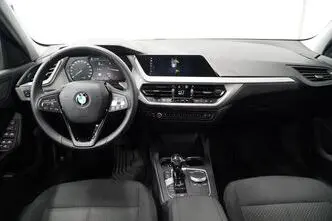 BMW 118, 1.5, 100 kW, bensiin, automaat, esivedu
