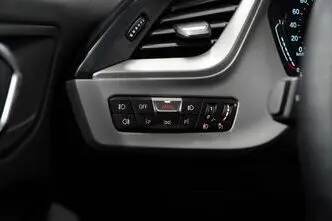 BMW 118, 1.5, 100 kW, bensiin, automaat, esivedu