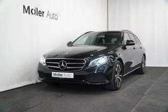 Mercedes-Benz E 300, 2.0, 143 kW, hübriid, automaat, tagavedu