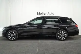 Mercedes-Benz E 300, 2.0, 143 kW, hübriid, automaat, tagavedu