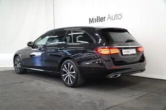 Mercedes-Benz E 300, 2.0, 143 kW, hübriid, automaat, tagavedu