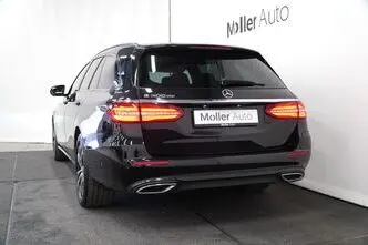 Mercedes-Benz E 300, 2.0, 143 kW, hübriid, automaat, tagavedu