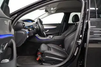 Mercedes-Benz E 300, 2.0, 143 kW, hübriid, automaat, tagavedu