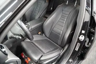 Mercedes-Benz E 300, 2.0, 143 kW, hübriid, automaat, tagavedu