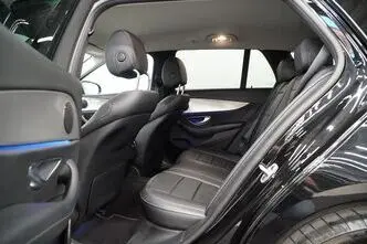 Mercedes-Benz E 300, 2.0, 143 kW, hübriid, automaat, tagavedu