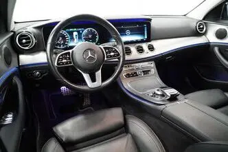 Mercedes-Benz E 300, 2.0, 143 kW, hübriid, automaat, tagavedu