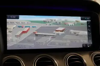Mercedes-Benz E 300, 2.0, 143 kW, hübriid, automaat, tagavedu
