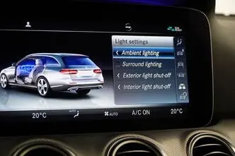 Mercedes-Benz E 300, 2.0, 143 kW, hübriid, automaat, tagavedu