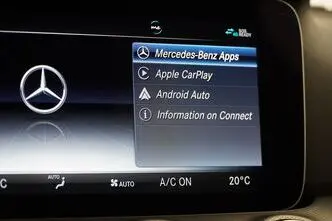 Mercedes-Benz E 300, 2.0, 143 kW, hübriid, automaat, tagavedu