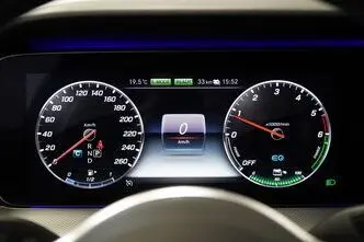 Mercedes-Benz E 300, 2.0, 143 kW, hübriid, automaat, tagavedu