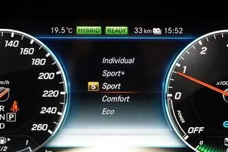 Mercedes-Benz E 300, 2.0, 143 kW, hübriid, automaat, tagavedu