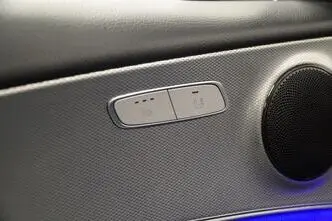 Mercedes-Benz E 300, 2.0, 143 kW, hübriid, automaat, tagavedu