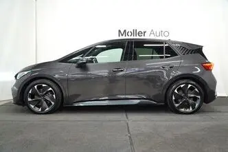 Cupra Born, 70 kW, elekter, automaat, tagavedu
