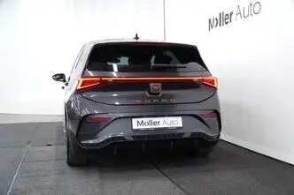 Cupra Born, 70 kW, elekter, automaat, tagavedu