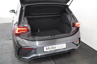 Cupra Born, 70 kW, elekter, automaat, tagavedu