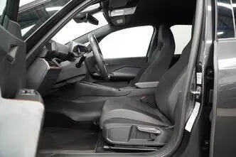 Cupra Born, 70 kW, elekter, automaat, tagavedu