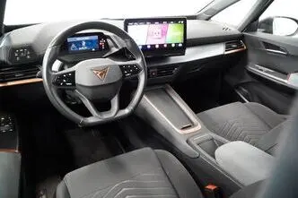 Cupra Born, 70 kW, elekter, automaat, tagavedu