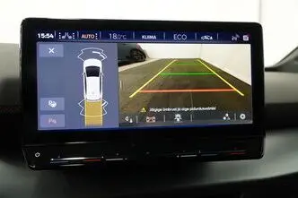 Cupra Born, 70 kW, elekter, automaat, tagavedu
