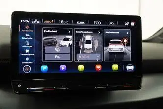 Cupra Born, 70 kW, elekter, automaat, tagavedu