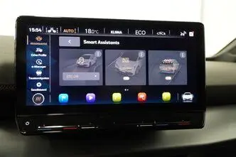 Cupra Born, 70 kW, elekter, automaat, tagavedu