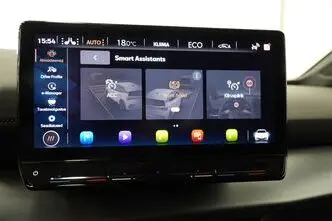 Cupra Born, 70 kW, elekter, automaat, tagavedu