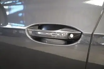 Cupra Born, 70 kW, elekter, automaat, tagavedu