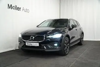 Volvo V60 Cross Country, 2.0, 145 kW, diisel, automaat, nelikvedu