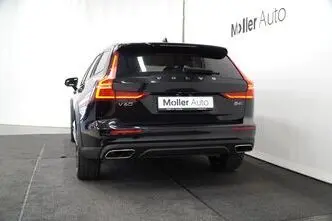 Volvo V60 Cross Country, 2.0, 145 kW, diisel, automaat, nelikvedu