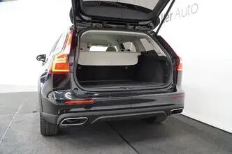 Volvo V60 Cross Country, 2.0, 145 kW, diisel, automaat, nelikvedu