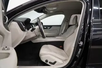 Volvo V60 Cross Country, 2.0, 145 kW, diisel, automaat, nelikvedu