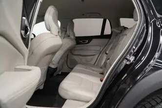 Volvo V60 Cross Country, 2.0, 145 kW, diisel, automaat, nelikvedu