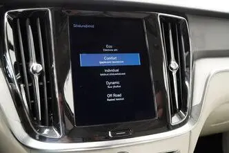 Volvo V60 Cross Country, 2.0, 145 kW, diisel, automaat, nelikvedu