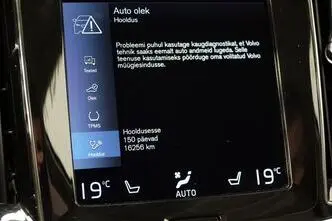 Volvo V60 Cross Country, 2.0, 145 kW, diisel, automaat, nelikvedu