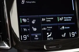 Volvo V60 Cross Country, 2.0, 145 kW, diisel, automaat, nelikvedu