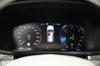 Volvo V60 Cross Country, 2.0, 145 kW, diisel, automaat, nelikvedu
