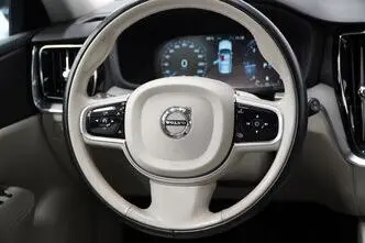 Volvo V60 Cross Country, 2.0, 145 kW, diisel, automaat, nelikvedu