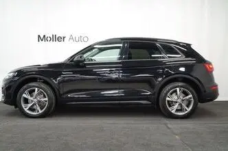 Audi Q5, 2.0, 150 kW, diisel, automaat, nelikvedu