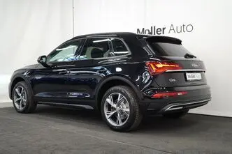 Audi Q5, 2.0, 150 kW, diisel, automaat, nelikvedu