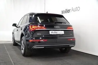 Audi Q5, 2.0, 150 kW, diisel, automaat, nelikvedu