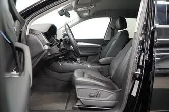 Audi Q5, 2.0, 150 kW, diisel, automaat, nelikvedu