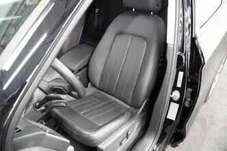 Audi Q5, 2.0, 150 kW, diisel, automaat, nelikvedu