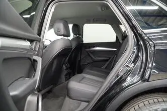 Audi Q5, 2.0, 150 kW, diisel, automaat, nelikvedu