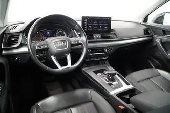 Audi Q5, 2.0, 150 kW, diisel, automaat, nelikvedu